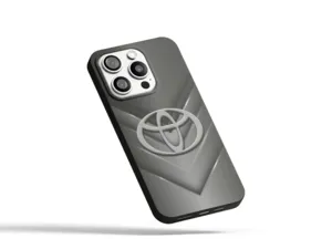 Toyota Custodia Cellulare Tocco Elegante di Lusso